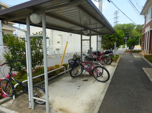 千城台北駅 徒歩10分 2階の物件外観写真